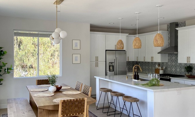 Arroyo Grande House | "Brand New Owner Build" Meticulous Luxury - 5 minutes to downtown Arroyo Grande