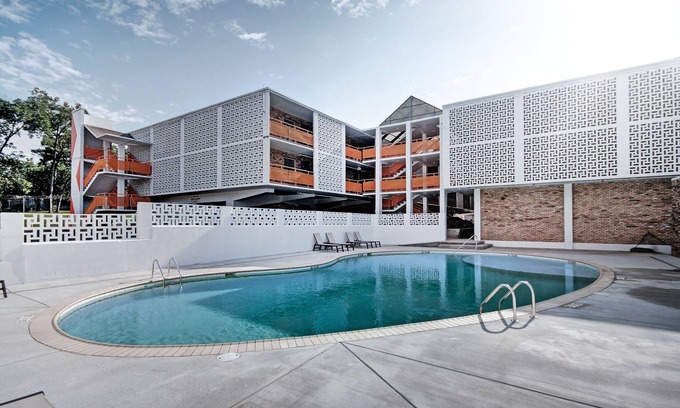 Greater Belhaven Apartment | Brand new studio apartment - available for short or long term leases!