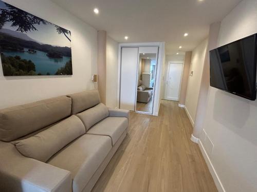 Ardales Apartment | Brand new studio apartment