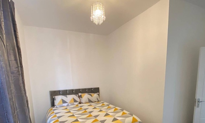 Hartlepool House | Brand New Stunning 2 Bedroom House in Heart of Hartlepool, UK