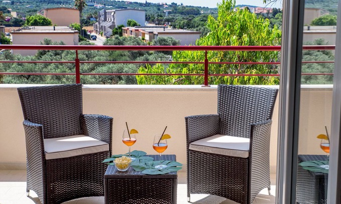 Alghero House | Brand new vacation home in Alghero