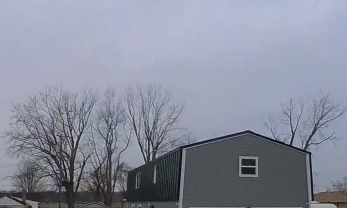 Harsens Island House | Brand New Water Front Living Island Paradise