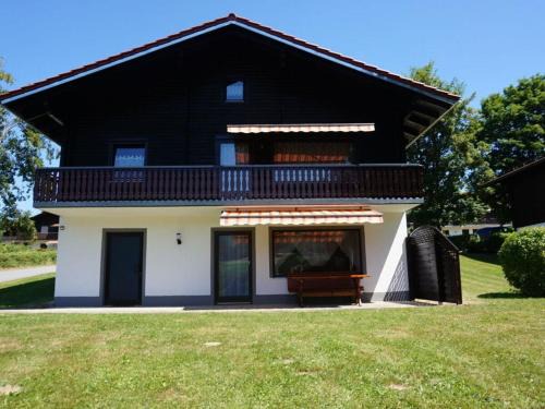 Arrach House | Brandl Haus 92 OG Comfortable holiday residence