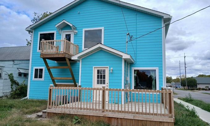 Marion Bed & Breakfast | Branson House Bed and Breakfast