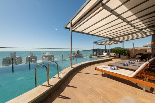 Itajai Hotel | Brava Mundo Hotel Boutique OFICIAL