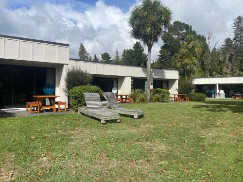 Tokaanu Apartment | Braxmere Lodge