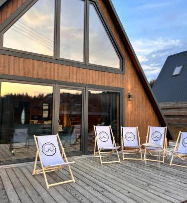 Istebna Ski Chalet | Brdy Koniakowskie