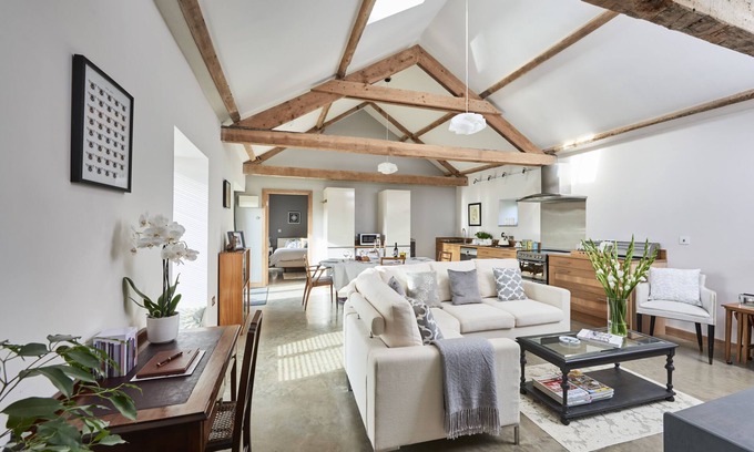 Scarborough Other | Breaday Gill and Folly Gill Cottages