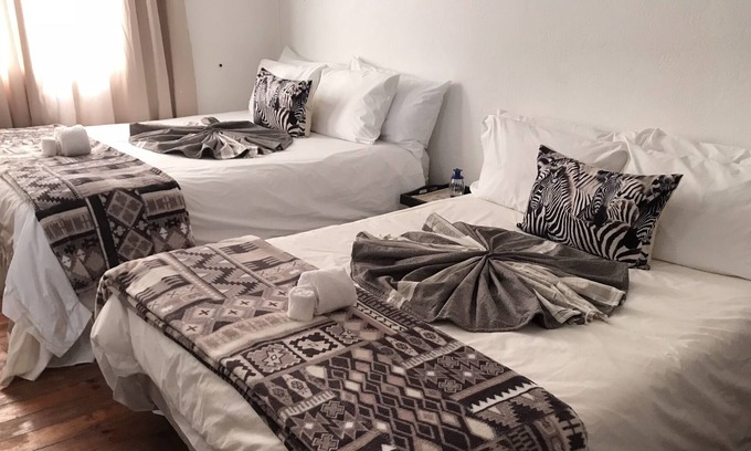 Addo Other | Break Away from City lights and enjoy tranquility under the African Sky