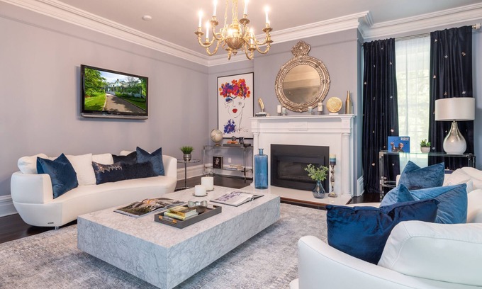 Mattituck House | Breakwater Estate… perfect for Large Group Getaways!