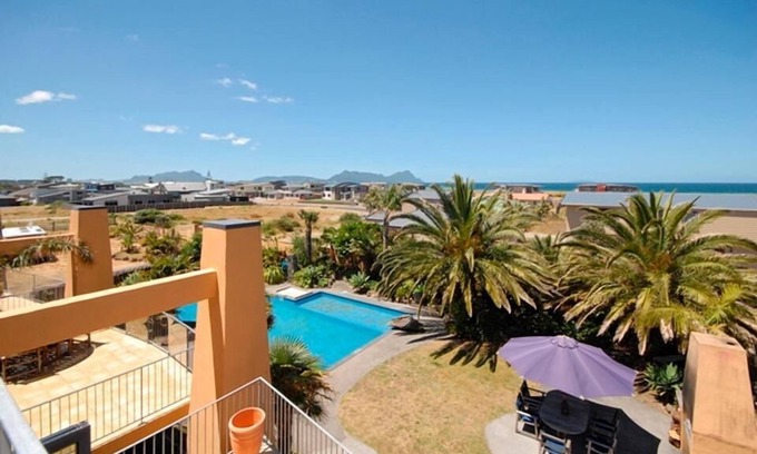 Ruakaka House | Bream Bay Resort - Ruakaka
