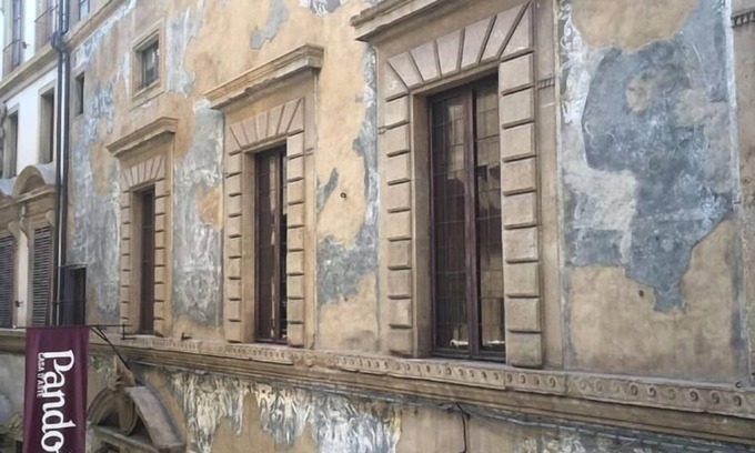 Duomo Apartment | Breathtaking 4BD Apt 5min Walk to Duomo