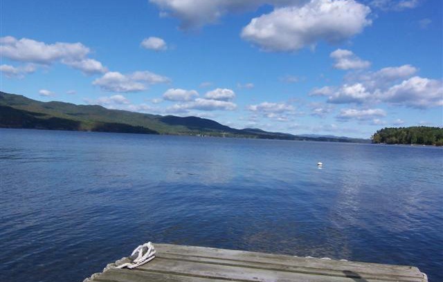 Moriah Center House | Breathtaking New Premier Lake Champlain Waterfront Escape!