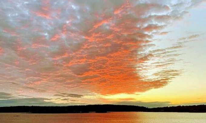 East Boothbay House | Breathtaking Oceanfront Estate