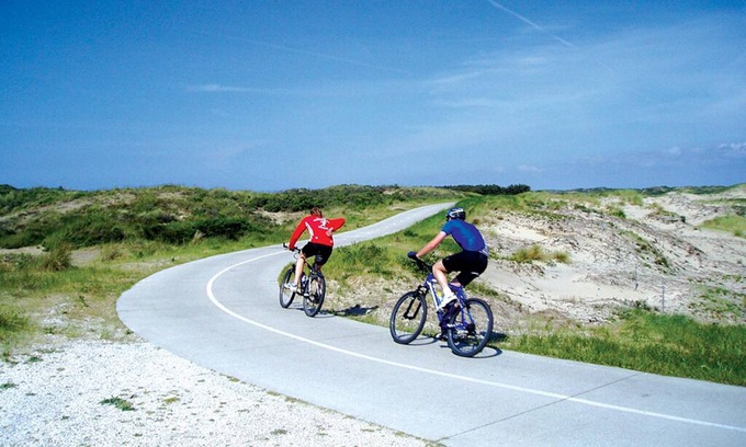 Municipality of Wassenaar Hotel | Breathtaking Sea View | 4 Haven Close to the Beach, Outdoor Adventure, Hotspots