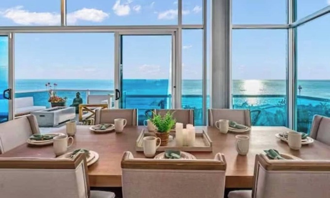 Sunset Cliffs House | Breathtaking Sunset Villa+Guesthouse+2 hot tubs