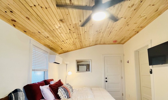 Matlacha House | Breathtaking Views!