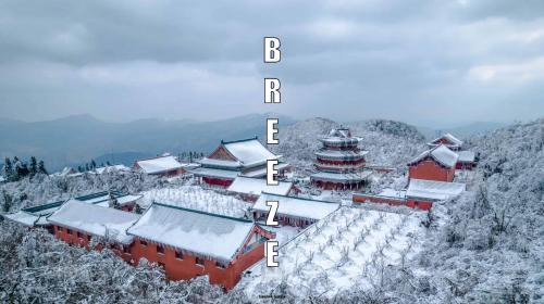 Yongding House | Breeze Alley Inn-English reception-Tourism planing-Ticket reservation