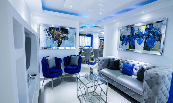 Santiago de los Caballeros Apartment | Breezes by TECASA
