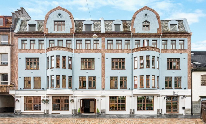 Bergen City Centre Hotel | BREEZE Hotel Victoria - Self-Service