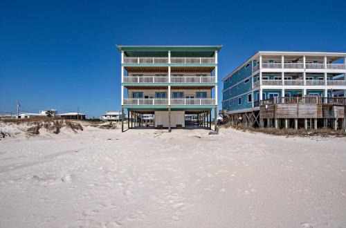 Fort Morgan House | Breezy Shores East & West