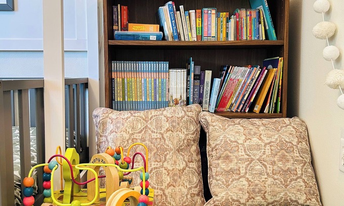 Bremerton House | Bremerton 4BR Retreat/Perfect for Families & Multi-Generations/AC