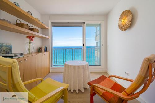 Coveta Fuma Apartment | Brend new beach Apartment 3 bed 2 bath Play Camp