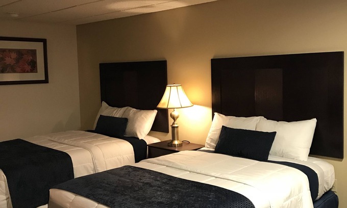 Marquette Hotel | Brentwood Motor Inn