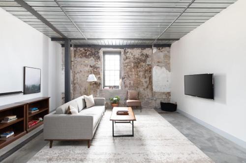 Westown Apartment | Brewery District Luxe 1BR Near Fiserv with Parking