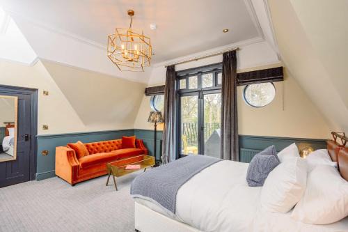 Worthing Hotel | Brewhouse and Kitchen