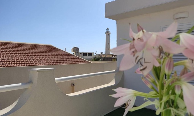 Punta Secca Apartment | Brezza di mare