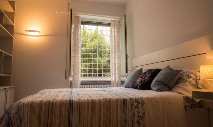 Flaminio Apartment | BREZZA MARINA you have Concerts, Football Stadium, Maxxi Museum to walk to