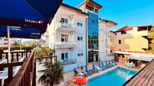 Velipoje Hotel | Brian Hotel