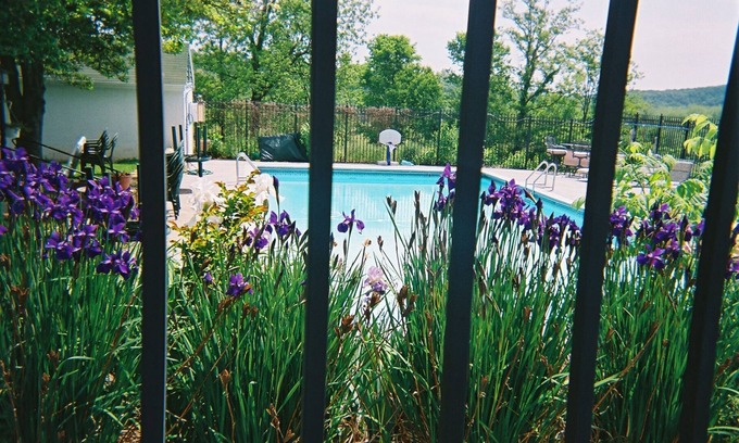 Middleburg House | Briar Patch Bed & Breakfast Inn