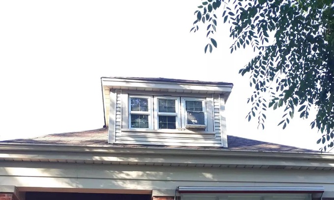 Mayfair House | Brick Bungalow Chicago Style in the Mayfair Area