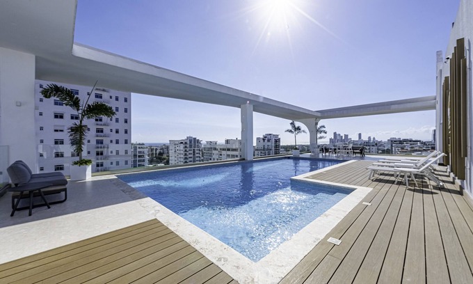 Sarasota Apartment | Brickell Apart Hotel