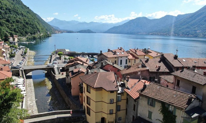 Argegno Apartment | Bridge Apartment Argegno