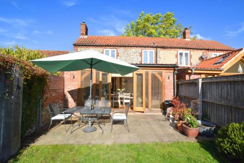 North Creake House | Bridge Cottage