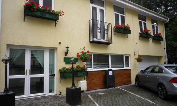 Weston-super-Mare Apartment | Bridge Hall Apartments