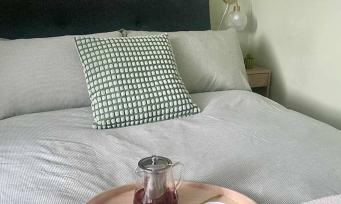 Worthing Apartment | Bridge House