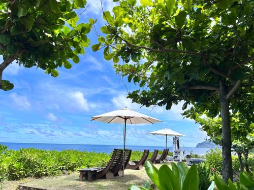 Shoufeng Bed & Breakfast | Bridge12th B&B