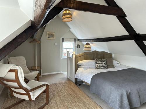 Bridport Apartment | Bridport Town Centre Flat