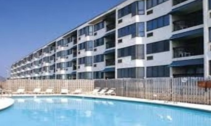 Southend Condo | Brigantine Beach Vacation Club - 2 Bedroom