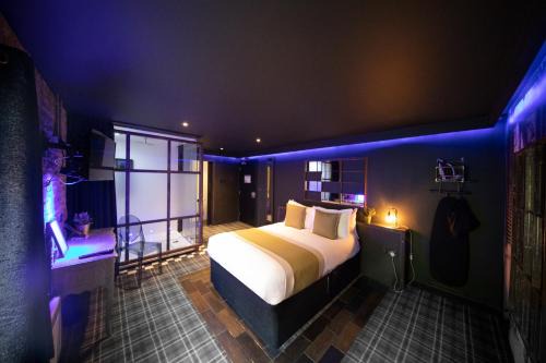 Leeds City Center Hotel | Briggate Hotel