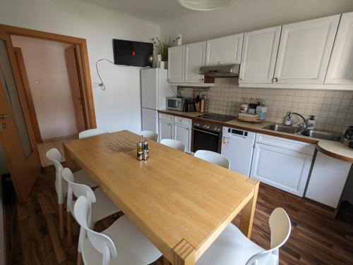 Wels Apartment | Bright and comfortable unit across from Messe Wels
