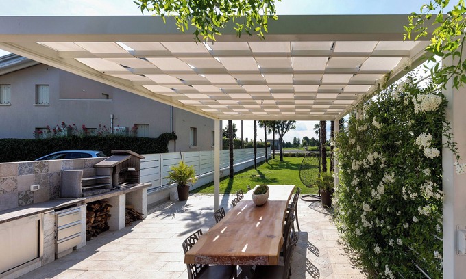 Lonato del Garda House | Bright and modern - Trilocale Damasco