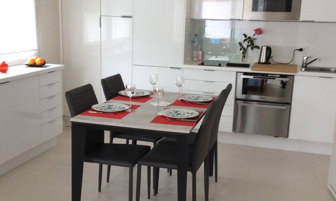 Saint-Jean-de-Luz Apartment | Bright and pleasant studio 500 m from the town center and the beach