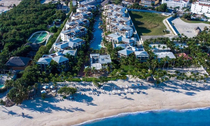 Punta Cana Condo | Bright and Spacious Suite! Beachfront Location