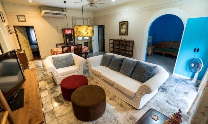 San Sai House | Bright and Spacious Home - Perfect for Families