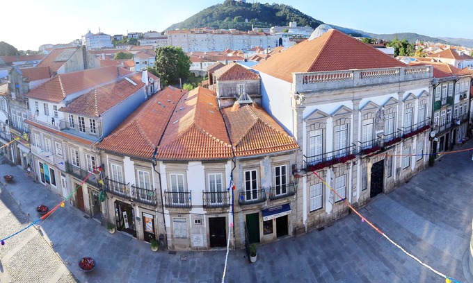 Viana do Castelo Apartment | BRIGHT APARTMENT II